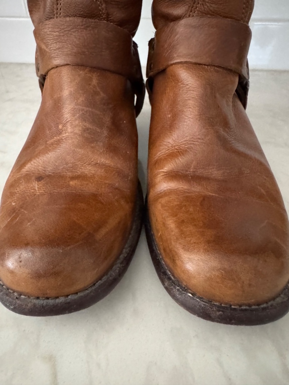 Frye Boot - Picture 6 of 9
